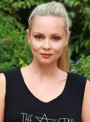 Beatrice Rosenblatt