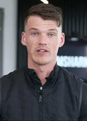 Ben Francis