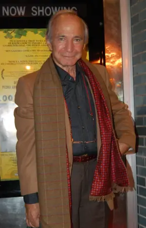 Ben Gazzara