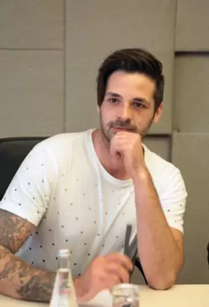 Ben Haenow