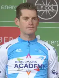 Ben Herman