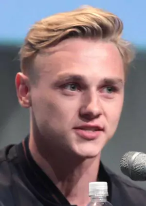 Ben Jones