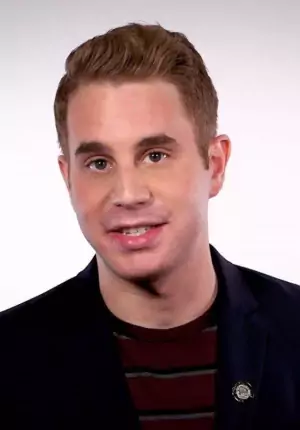 Ben Platt