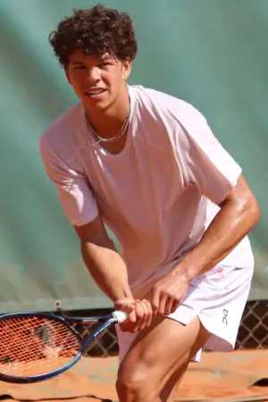 Ben Shelton