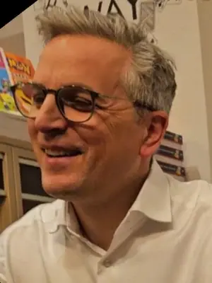 Ben Willbond