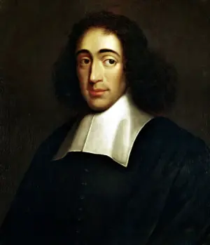 Benedikt Spinoza