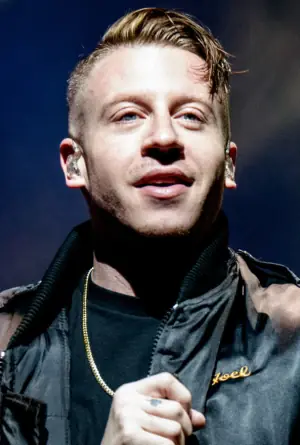 Benjamin Haggerty