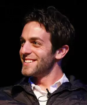 Benjamin Novak