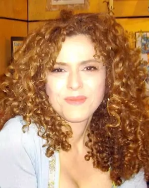 Bernadette Peters