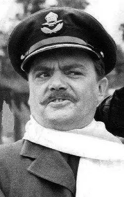Bernard Lawson