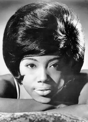 Betty Everett