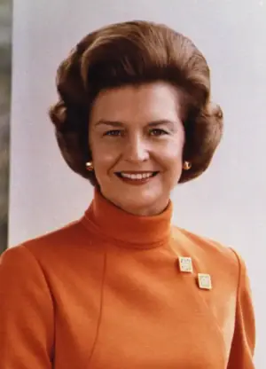 Betty Ford
