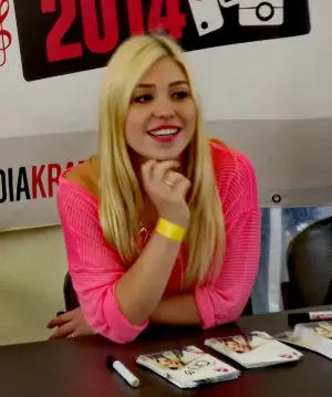 Bianca Heinicke