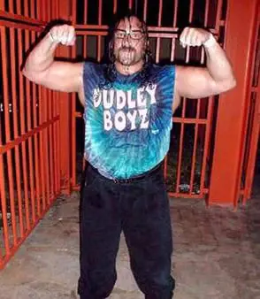 Big Dick Dudley