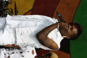 Big Freedia