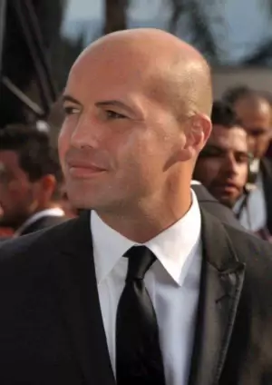 Billy Zane