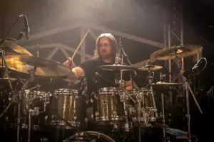 Blake Richardson