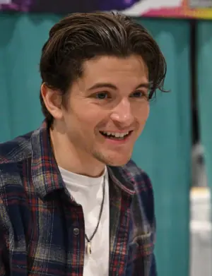 Blake Roman