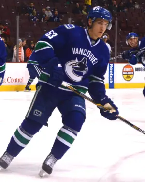 Bo Horvat