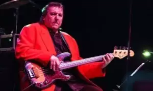 Bob Babbitt