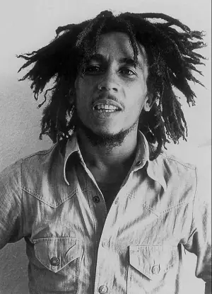 Bob Marley