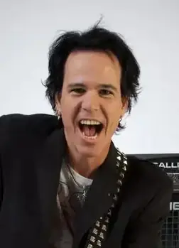 Bobby Dall