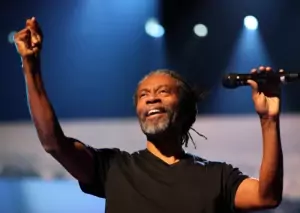 Bobby McFerrin