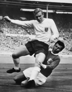 Bobby Moore