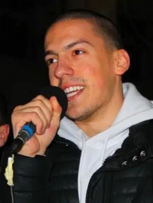Bogdan Ilic