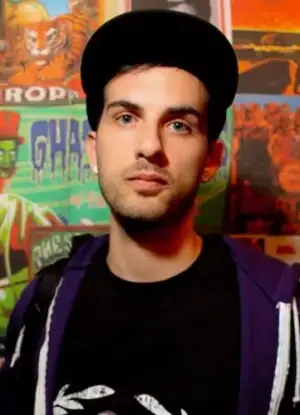 Borgore