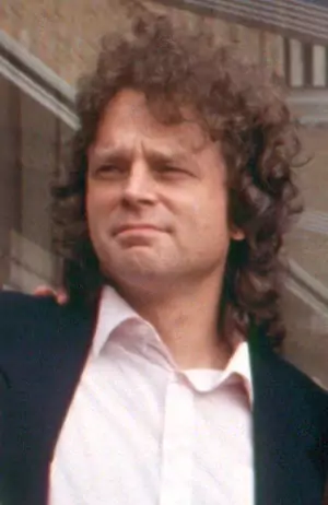 Brad Dourif