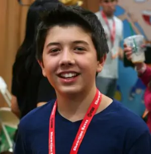Bradley Perry