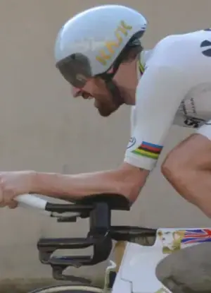 Bradley Wiggins