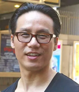 Bradley Wong