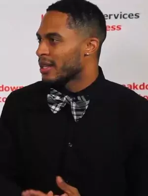 Brandon Bell