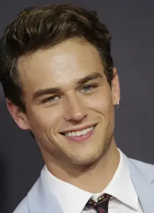Brandon Flynn