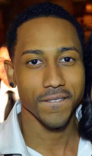 Brandon Jackson