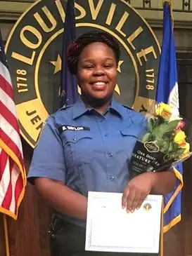 Breonna Taylor