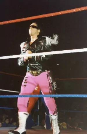 Bret Hart