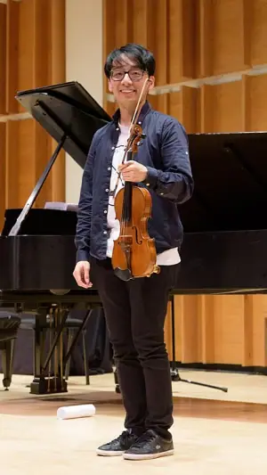Brett Yang