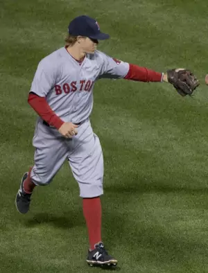 Brock Holt