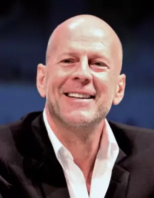 Bruce Willis