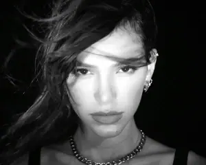Bruna Marquezine