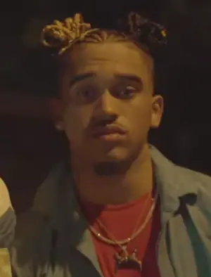 Bryant Myers