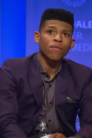 Bryshere Gray