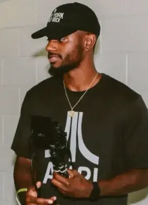 Bryson Tiller