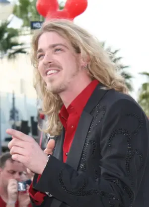 Bucky Covington