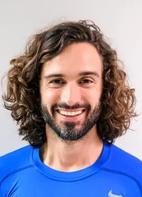 Joe Wicks