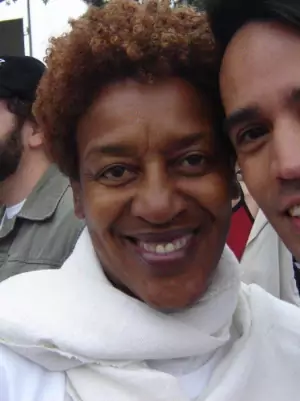 C. C. H. Pounder