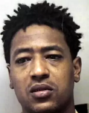C-Murder